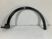 Front arch trim