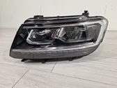 Headlight/headlamp