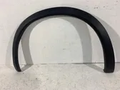 Front arch trim