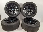 R20 alloy rim