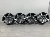 R18 alloy rim