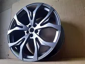 R22 alloy rim