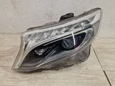 Headlight/headlamp