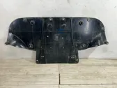 Front underbody cover/under tray