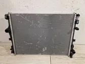 Coolant radiator