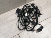 Cableado del sensor de aparcamiento (PDC)