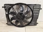 Ventilatore di raffreddamento elettrico del radiatore