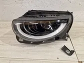 Headlight/headlamp