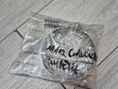 Conexión flexible del escape