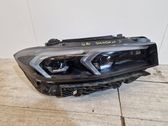 Headlight/headlamp