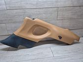 Coupé Heckverkleidung