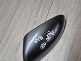 Plastic wing mirror trim cover