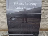 Side sliding door
