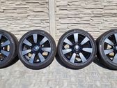 Jante alliage R22