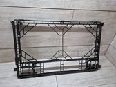 Radiator trim