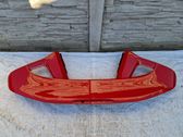 Becquet de lunette arrière