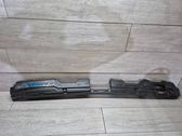 Aufpralldämpfer Styropor Stoßstange Stoßfänger hinten