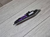 Front fender indicator light