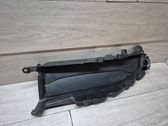 Déflecteur d'air de radiateur de refroidissement