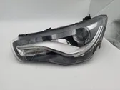 Headlight/headlamp