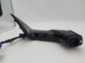Wing mirror camera