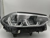 Headlight/headlamp