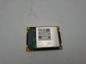 LED ballast control module