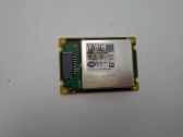 LED ballast control module