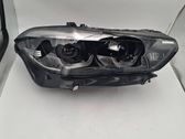 Headlight/headlamp