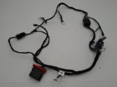 Headlight/headlamp wiring loom/harness