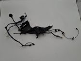 Headlight/headlamp wiring loom/harness