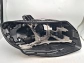 Headlight part