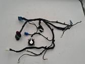 Headlight/headlamp wiring loom/harness