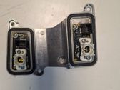 Unidad de control/módulo de los faros xenón