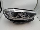 Headlight/headlamp