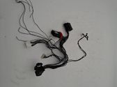 Headlight/headlamp wiring loom/harness