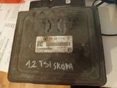 Engine control unit/module