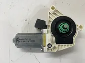 Front door window regulator motor