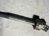 Steering column universal joint