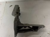 Traverse, support de radiateur latéral