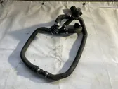 Coolant pipe/hose