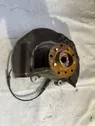 Front wheel hub