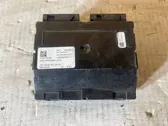 Air conditioning/heating control unit