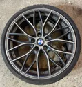 R20 alloy rim