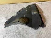 Rear bumper lower part trim