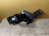 Fuel filter bracket/mount holder