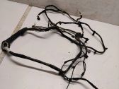 Tailgate/trunk wiring harness