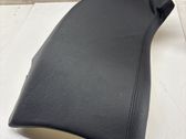 Rear seat side bottom trim