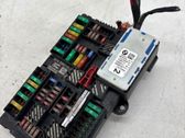 Fuse box set