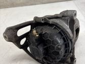 Engine mount bracket